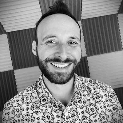 Blake Drummond, Video Editor at Blazeworthy