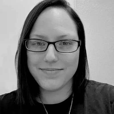 Brianna Dean, CFO at Blazeworthy