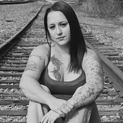 Michelle Fitzwater, Operations at Blazeworthy