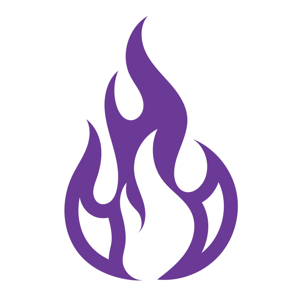 BW-PurpleIcon - Blazeworthy Media